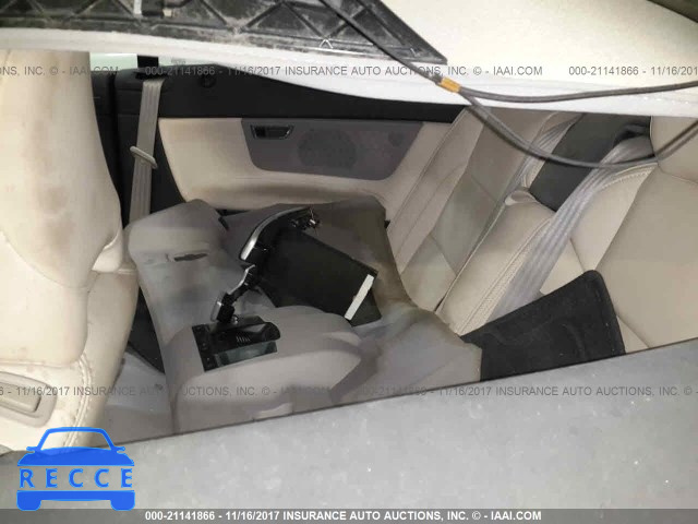 2013 VOLVO C70 T5 YV1672MC7DJ137503 image 7