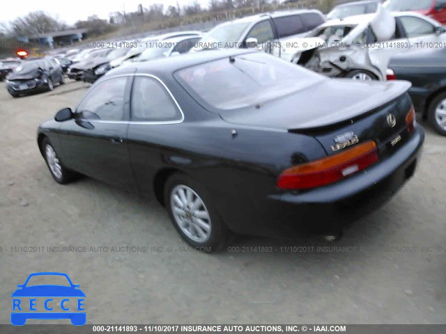 1993 Lexus SC 400 JT8UZ30C5P0029330 зображення 2