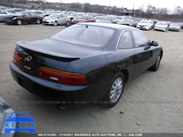 1993 Lexus SC 400 JT8UZ30C5P0029330 зображення 3