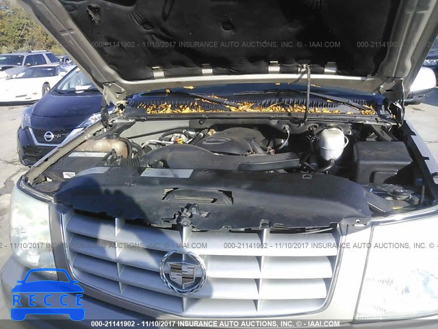 2005 Cadillac Escalade LUXURY 1GYEC63T55R151452 image 9