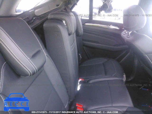 2013 Mercedes-benz ML 350 4JGDA5JB5DA222797 image 7