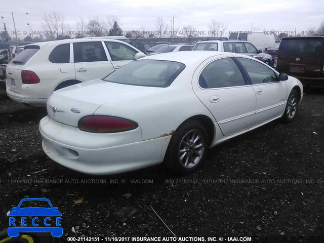 2001 Chrysler LHS 2C3HC56GX1H516783 image 3