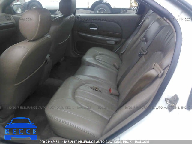 2001 Chrysler LHS 2C3HC56GX1H516783 image 7