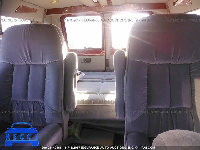 2000 Dodge Ram Van B1500 2B6HB11X5YK108532 image 7