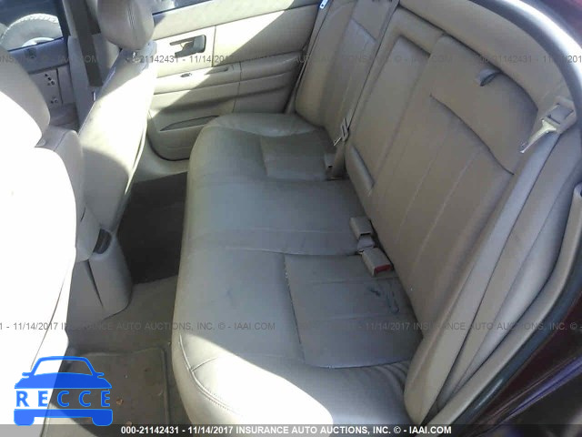 2004 Mercury Sable LS PREMIUM 1MEFM55S84A613522 image 7