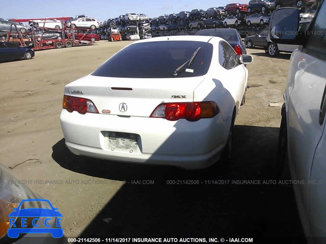 2004 Acura RSX JH4DC53824S011923 зображення 3