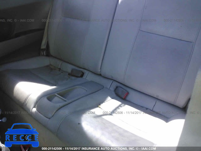 2004 Acura RSX JH4DC53824S011923 image 7