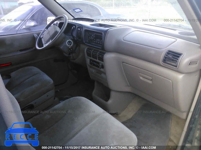 1995 Plymouth Voyager SE 2P4GH45R3SR386729 image 4