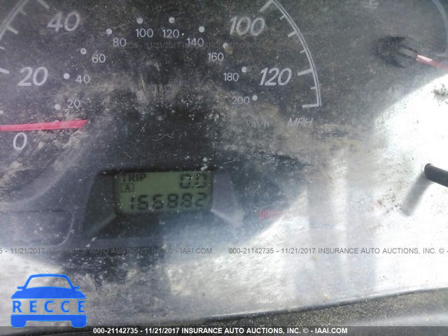 2005 Mitsubishi Lancer ES JA3AJ26E25U054253 image 6
