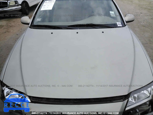 2002 Volvo S80 YV1TS92D021248414 image 9