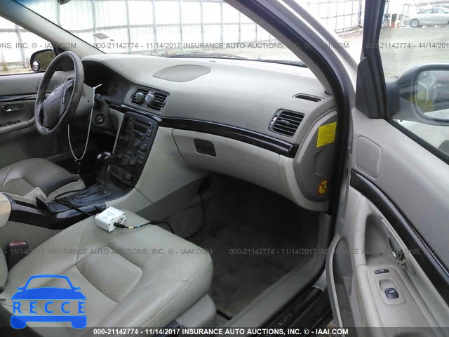 2002 Volvo S80 YV1TS92D021248414 image 4