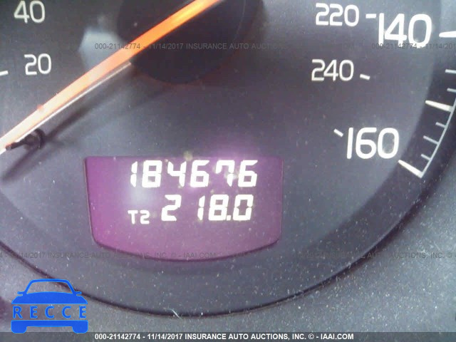 2002 Volvo S80 YV1TS92D021248414 image 6