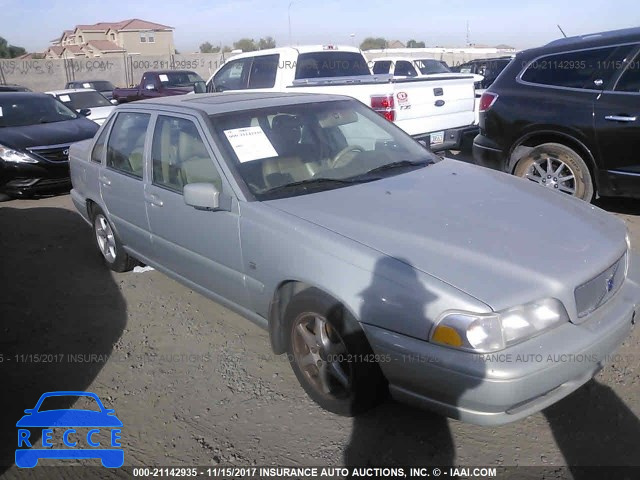 2000 Volvo S70 SE YV1LS61J7Y2667496 image 0