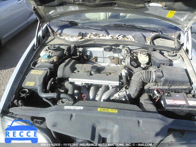 2000 Volvo S70 SE YV1LS61J7Y2667496 image 9