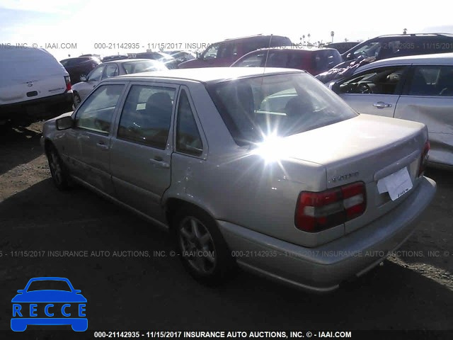 2000 Volvo S70 SE YV1LS61J7Y2667496 image 2