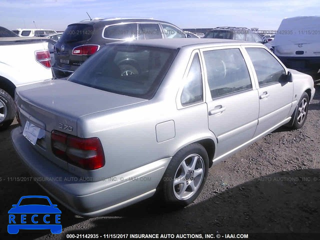 2000 Volvo S70 SE YV1LS61J7Y2667496 image 3