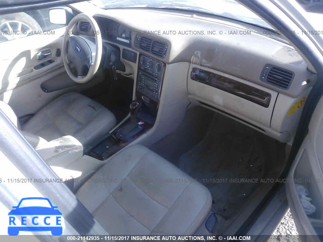 2000 Volvo S70 SE YV1LS61J7Y2667496 image 4