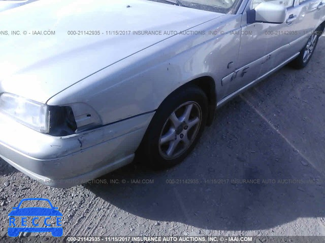 2000 Volvo S70 SE YV1LS61J7Y2667496 image 5