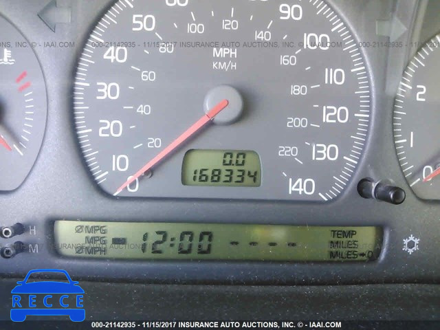 2000 Volvo S70 SE YV1LS61J7Y2667496 image 6