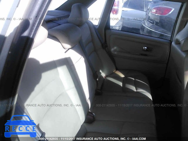 2000 Volvo S70 SE YV1LS61J7Y2667496 image 7