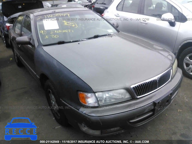 1998 Infiniti I30 JNKCA21A9WT626231 image 0