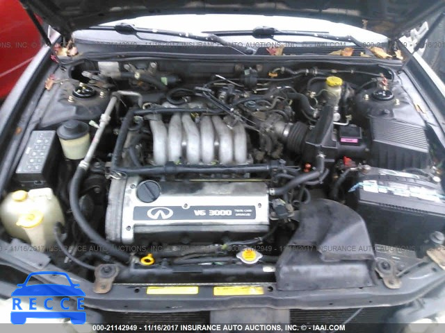 1998 Infiniti I30 JNKCA21A9WT626231 image 9