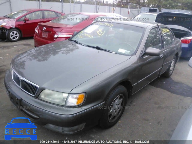 1998 Infiniti I30 JNKCA21A9WT626231 image 1