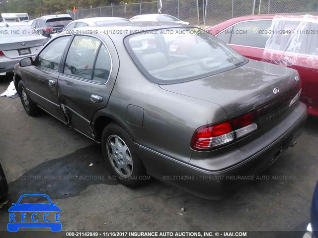 1998 Infiniti I30 JNKCA21A9WT626231 image 2