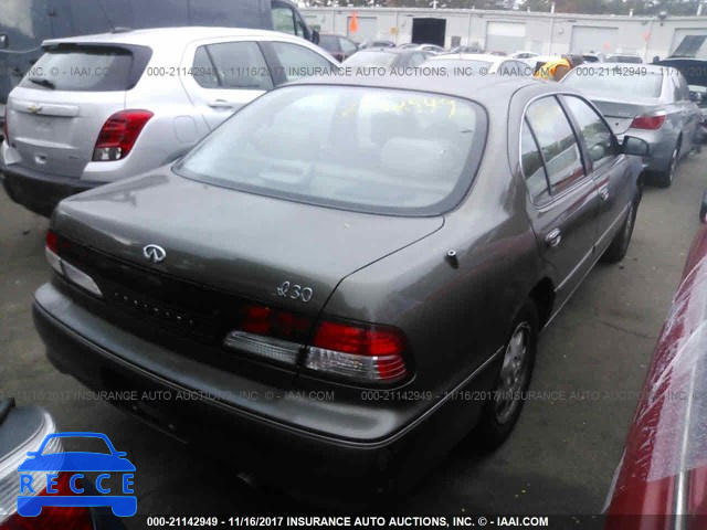 1998 Infiniti I30 JNKCA21A9WT626231 image 3