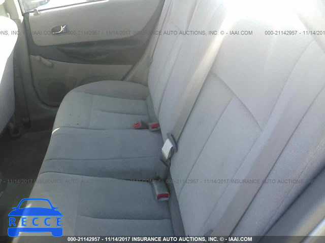 2003 Mazda Protege DX/LX/ES JM1BJ225931134272 зображення 7