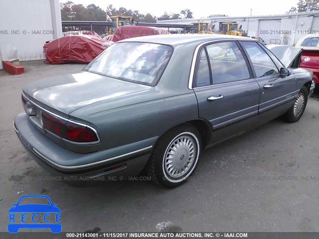1998 Buick Lesabre CUSTOM 1G4HP52K7WH540297 image 3
