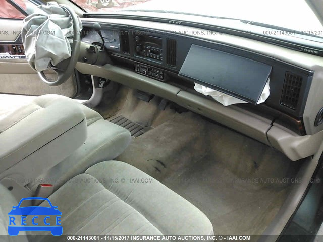 1998 Buick Lesabre CUSTOM 1G4HP52K7WH540297 image 4
