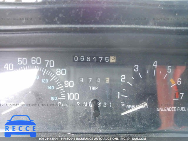 1998 Buick Lesabre CUSTOM 1G4HP52K7WH540297 image 6