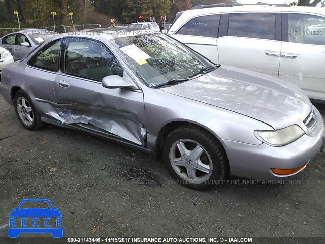 1997 Acura 3.0CL 19UYA2255VL006291 image 0