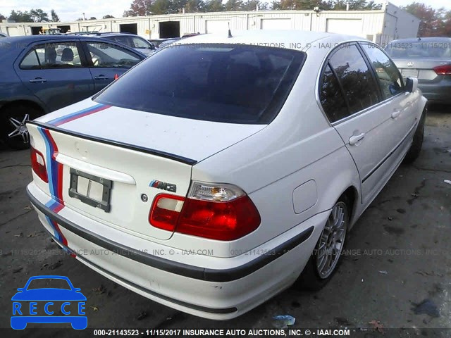 1999 BMW 328 I AUTOMATICATIC WBAAM5333XFR07230 зображення 3