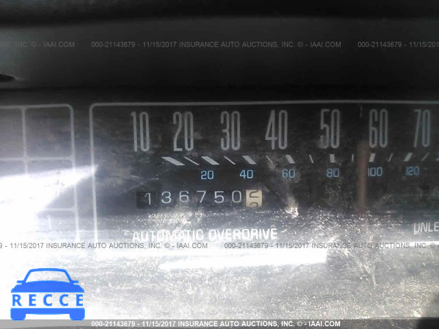 1993 Buick Lesabre CUSTOM/90TH ANNIVERSARY 1G4HP53LXP8441336 image 6