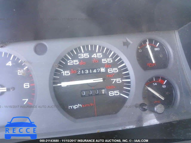 1992 Jeep Cherokee LAREDO 1J4FJ58S9NL195039 image 6