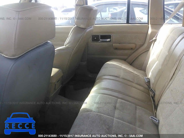 1992 Jeep Cherokee LAREDO 1J4FJ58S9NL195039 image 7