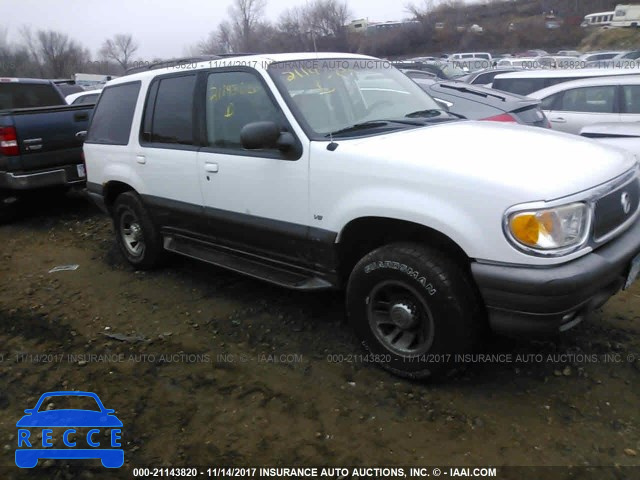 1999 Mercury Mountaineer 4M2ZU55P7XUJ33348 зображення 0