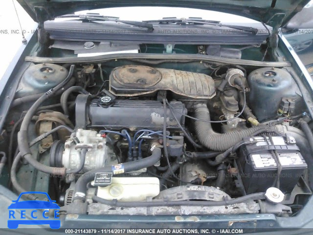 1994 Dodge Shadow ES 1B3AP68K6RN188999 Bild 9