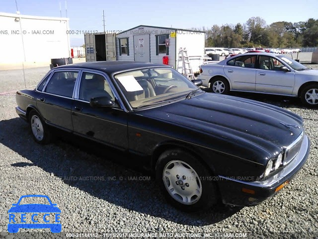 1995 Jaguar XJ6 SAJHX1747SC738765 зображення 0