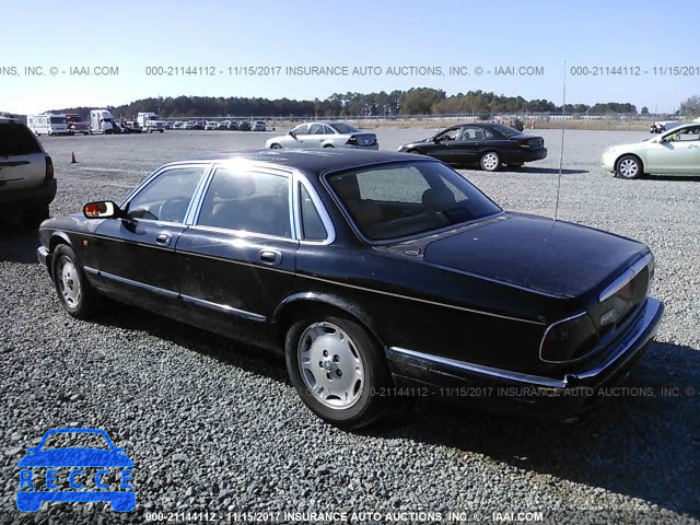 1995 Jaguar XJ6 SAJHX1747SC738765 image 2