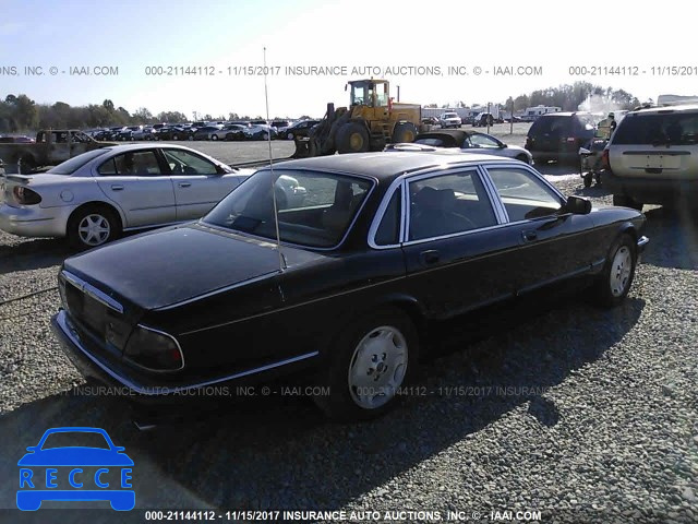 1995 Jaguar XJ6 SAJHX1747SC738765 Bild 3