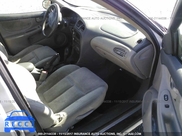 2003 Oldsmobile Alero GL 1G3NL52E63C178064 image 4