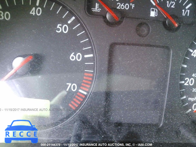 2003 VOLKSWAGEN GTI 9BWDE61J834042464 image 6