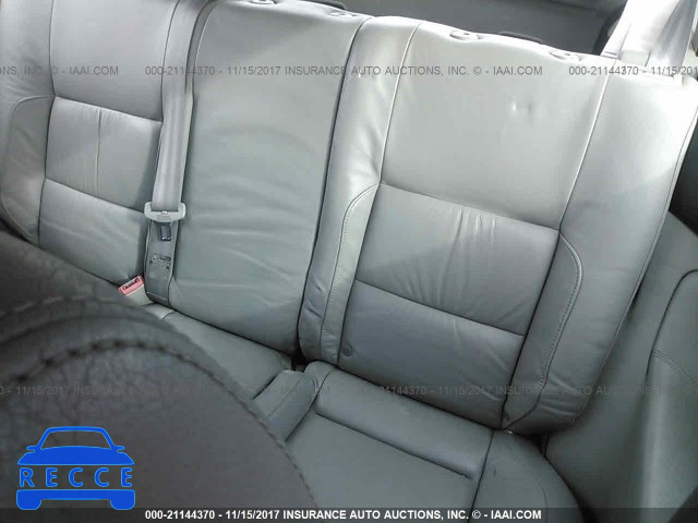 2003 VOLKSWAGEN GTI 9BWDE61J834042464 image 7