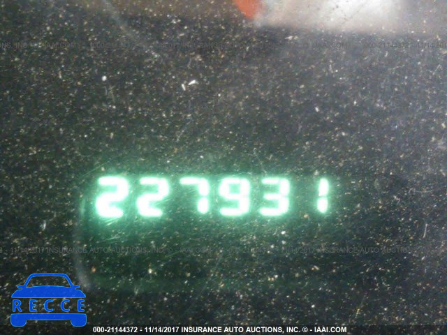 2003 Dodge Dakota QUAD SPORT 1D7HG38N53S289116 image 6