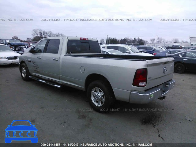 2010 Dodge RAM 2500 3D7TP2CLXAG131689 image 2