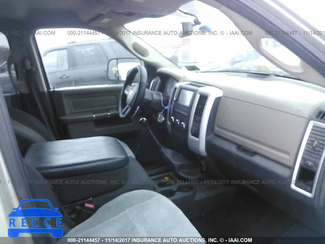 2010 Dodge RAM 2500 3D7TP2CLXAG131689 image 4