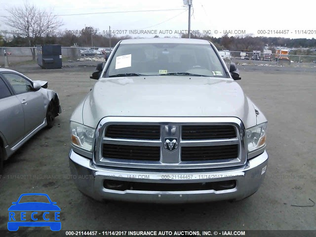 2010 Dodge RAM 2500 3D7TP2CLXAG131689 Bild 5